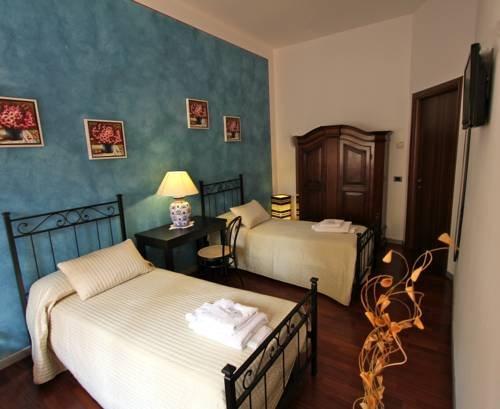 Casamore Rooms