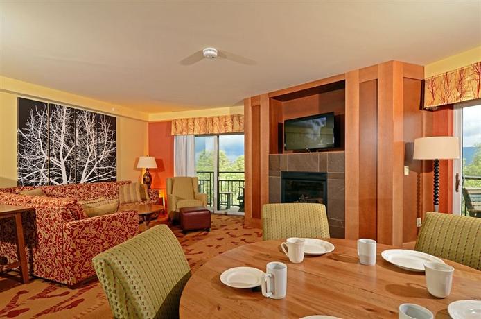 Canaan Valley Resort Davis West Virginia Thomas Compare Deals