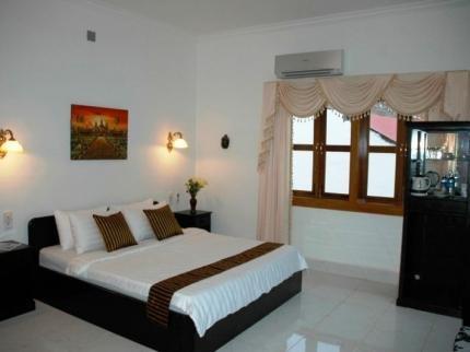 Guest Friendly Hotels in Phnom Penh - Eureka Villas