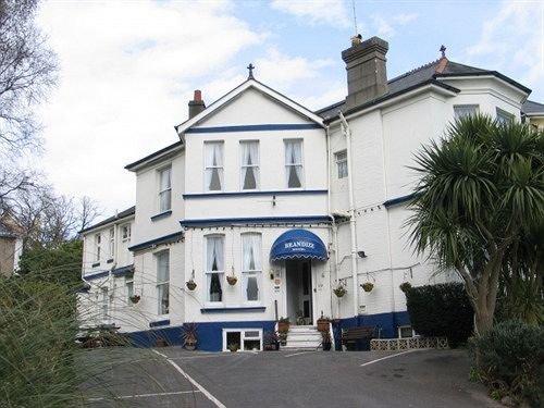 The Brandize Hotel Torquay