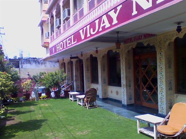 Vijay Niwas Hotel Jaipur