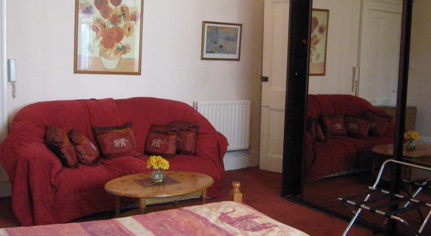 Sakura Guest House Edinburgh