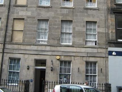 Sakura Guest House Edinburgh