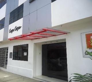 Hotel Casa Cesar