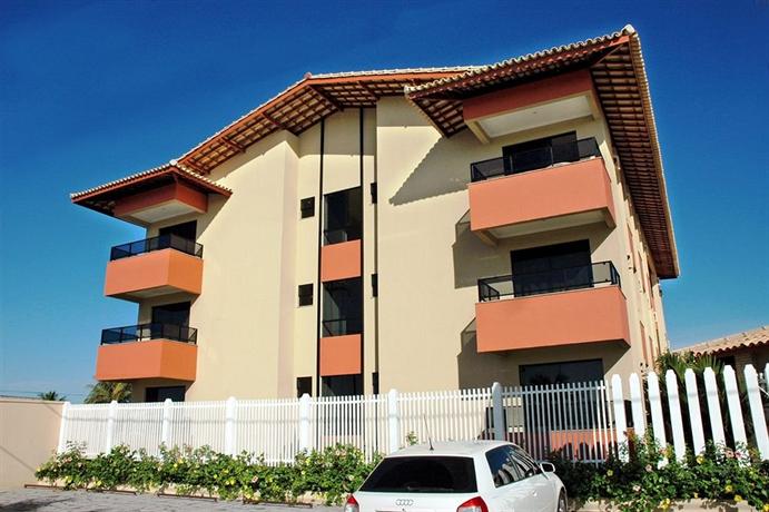 Via Mar Praia Hotel