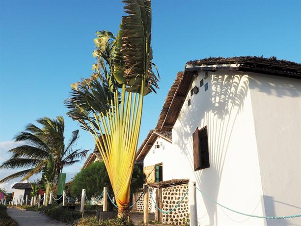 Hotel Ecolodge Riake Resort & Villa