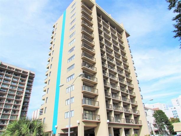 Ocean Dunes By Palmetto Vr Myrtle Beach Compare Deals