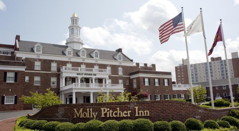 Molly Pitcher Inn