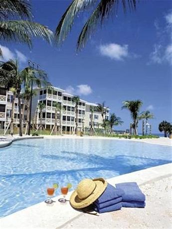 Hyatt Residence Club Key West Beach House Compare Deals