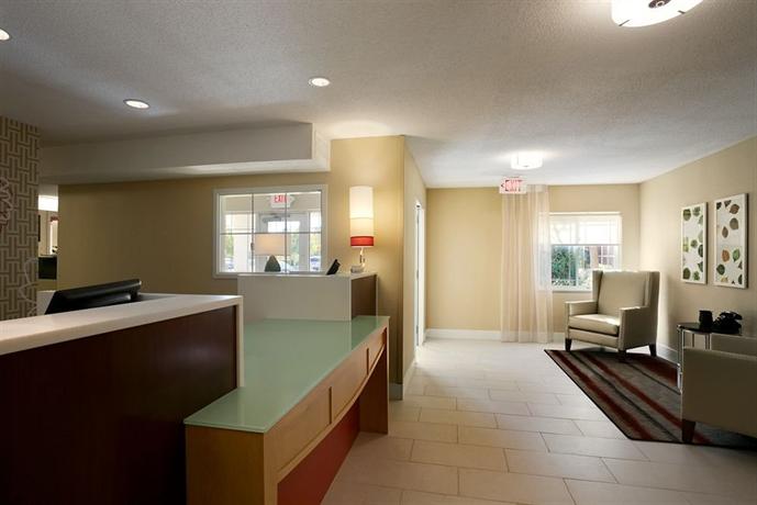 Hawthorn Suites By Wyndham Northbrook Wheeling - 