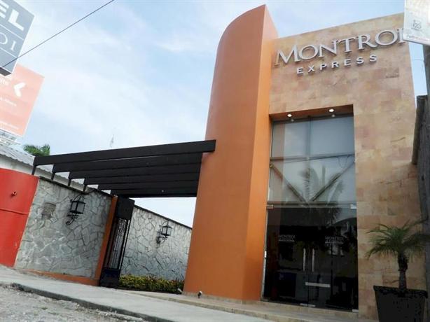 Montroi Express