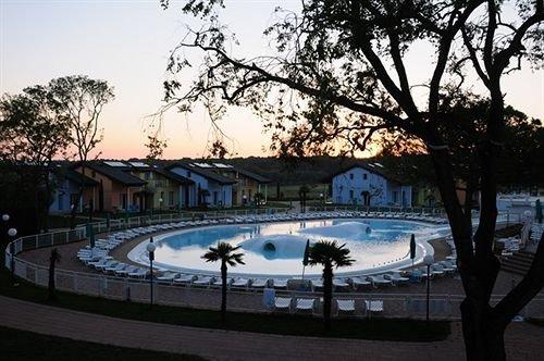 Club Village Hotel Spiaggia Romea Comacchio Compare Deals
