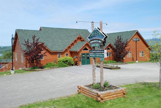 Rangeley Lake Resort Compare Deals