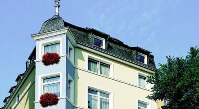 Hotel Trabener Hof Traben-Trarbach