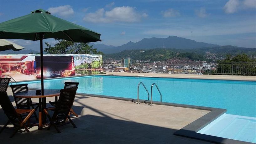 Bukit Randu Hotel Restaurant Bandar  Lampung  Compare Deals