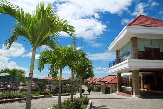 Bukit Randu Hotel Restaurant Bandar  Lampung  Compare Deals