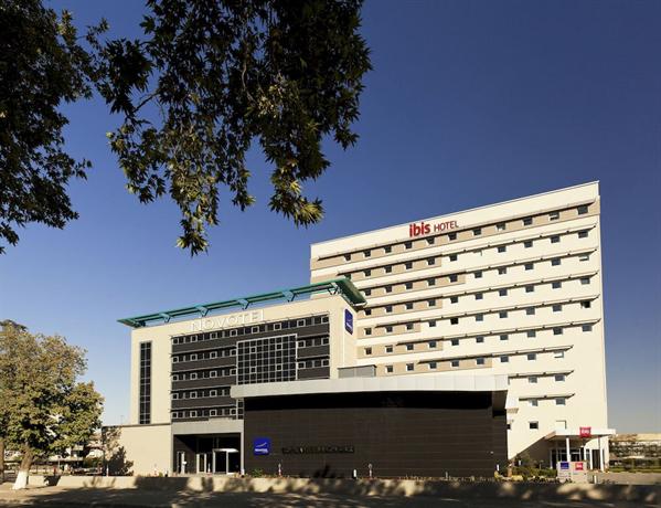 Ibis Hotel Gaziantep