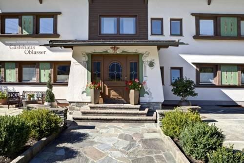 Gästehaus Oblasser