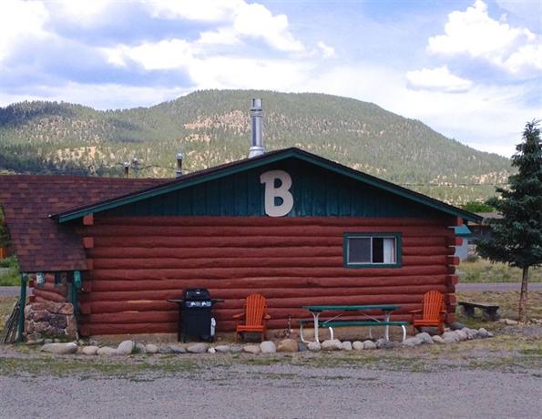 Thb Foothills Lodge And Cabins Hotel In South Fork