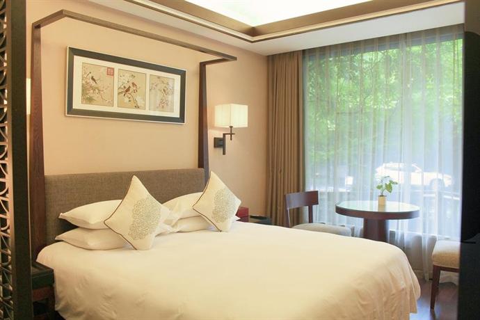 Ssaw Yilian Hotel Hangzhou