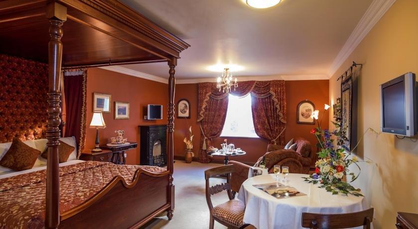 Earls Court House Hotel Killarney Compare Deals