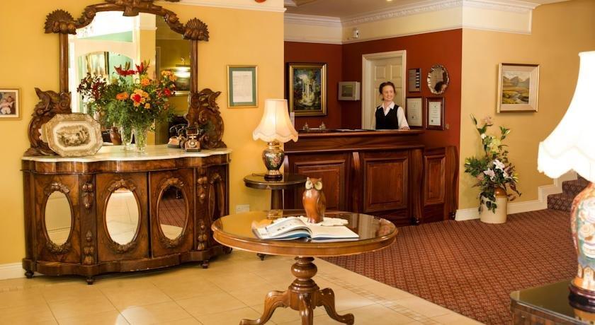 Earls Court House Hotel Killarney Compare Deals