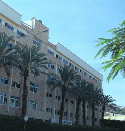 תמונה של מלון רסטל - למטייל בישראל (טיולי)