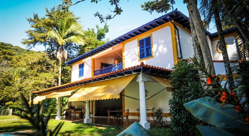Pousada Vila Brasil