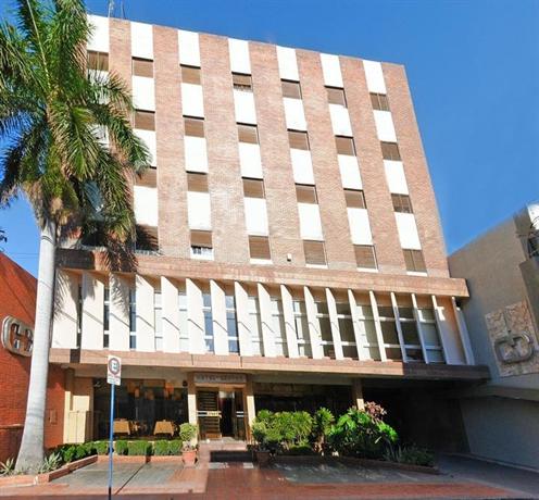 Hotel Centro