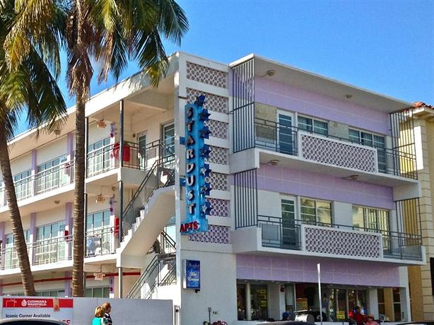 Stardust Apartments Miami Beach Compare Deals