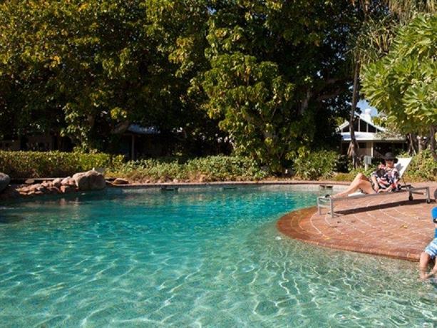 Special deals heron island