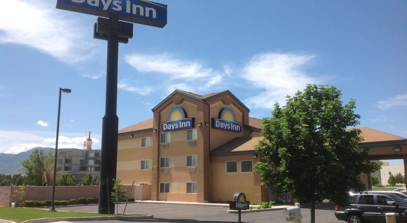 Days Inn Springville Utah Compare Deals