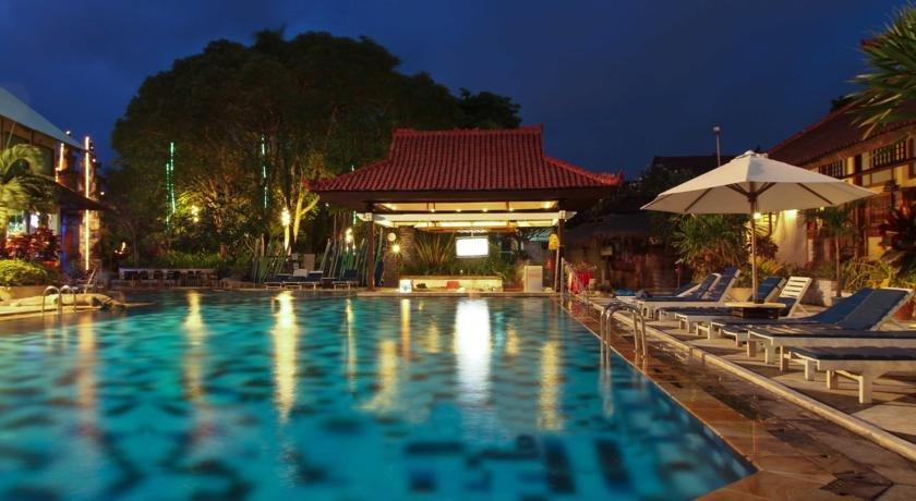 Grand Istana Rama Hotel, Kuta - Compare Deals