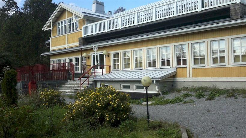 Boutique Hotel Sawohouse