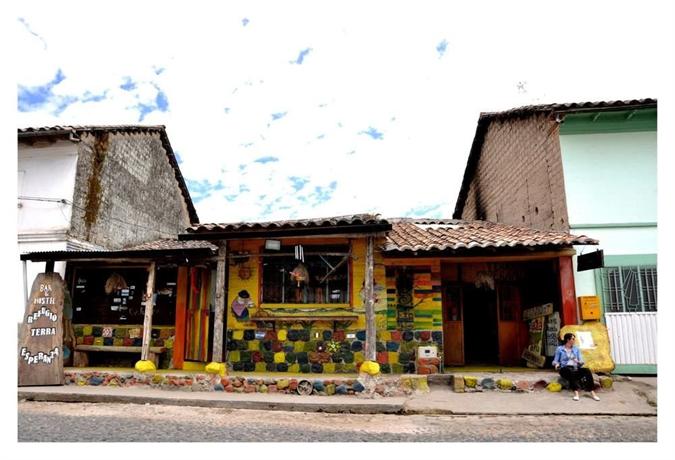 Refugio Terra Esperanza