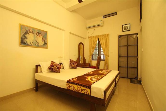 Aaron S Home Stay Kochi Compare Deals