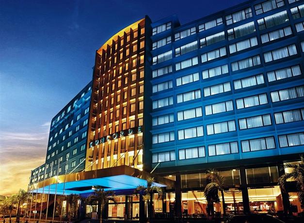 Concorde Hotel Kuala Lumpur