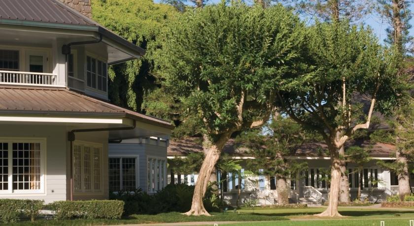 Sensei Lanai, A Four Seasons Resort