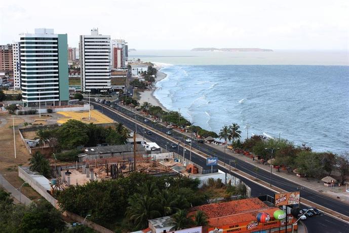 Stop Way Hotel São Luís
