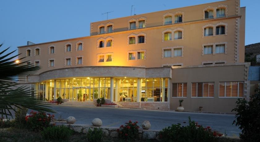 Golden Tulip Kings Way Hotel Petra