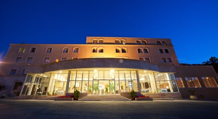 Golden Tulip Kings Way Hotel Petra