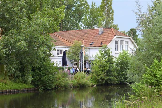 Stayokay Hostel Haarlem