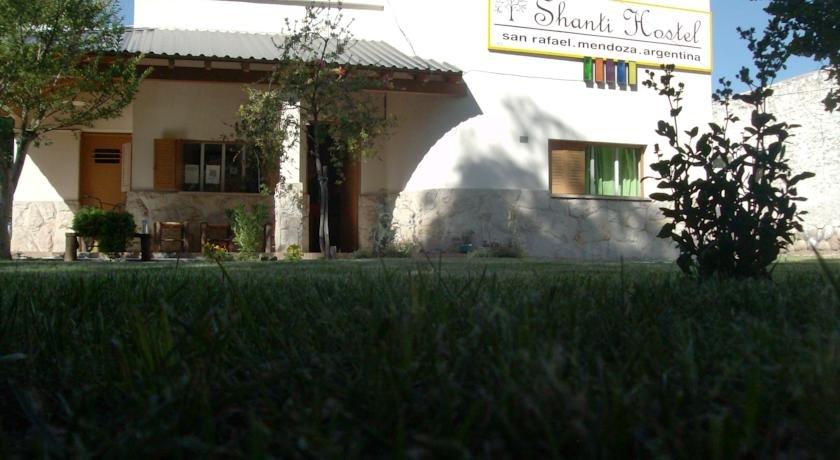 Shanti Hostel