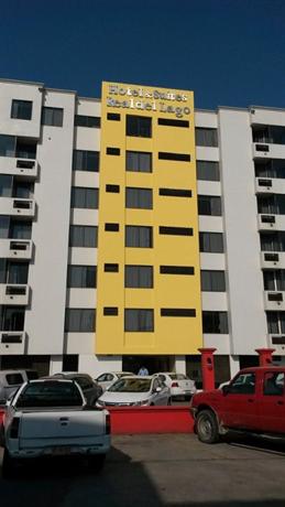 Hotel & Suites Real del Lago