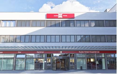 SwissEver Swiss Quality Hotel