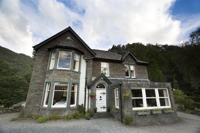 The Leathes Head Hotel Borrowdale