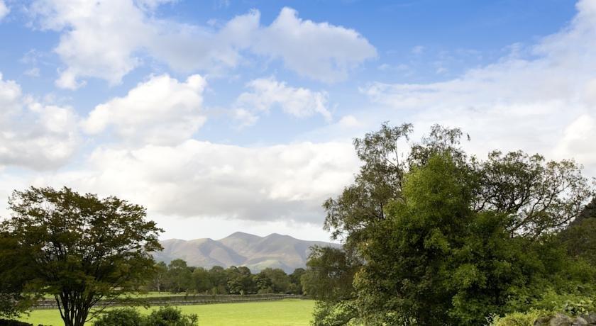 The Leathes Head Hotel Borrowdale