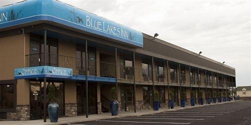 Blue Lakes Inn & Extended Stay