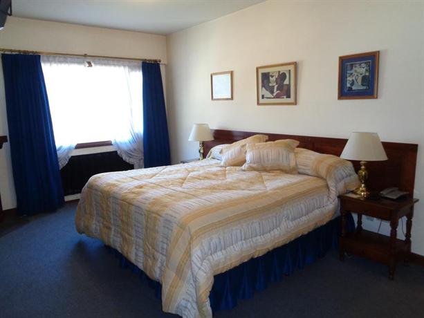 Hotel Caupolican by Visionnaire