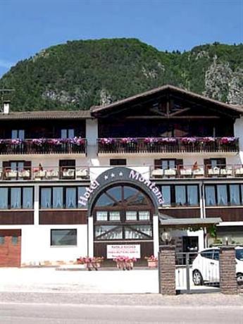 Hotel Residence Montana Fai della Paganella